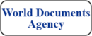 world documents agency logo